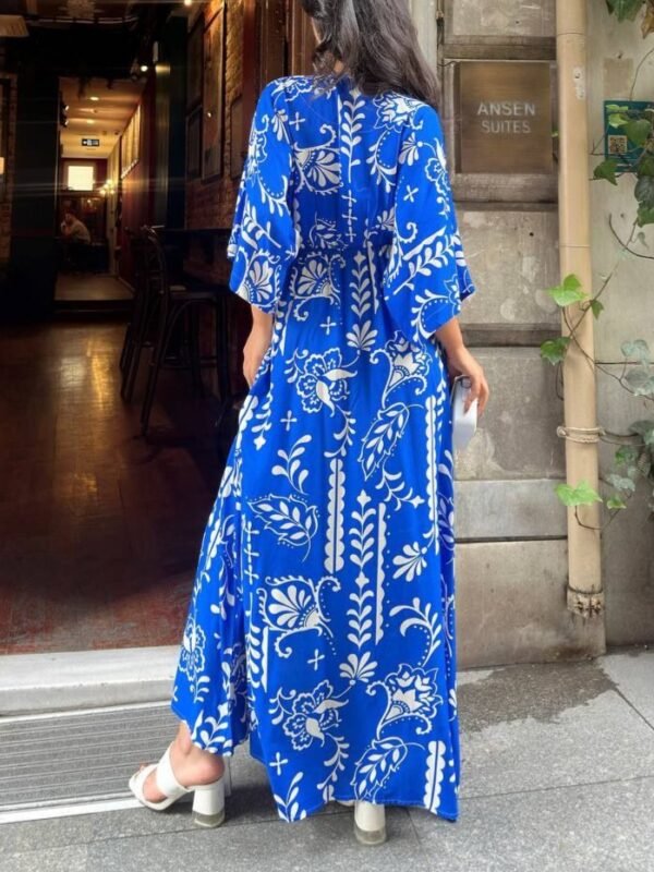 IMG_20240926_151316_439 Robe imprimée bleu